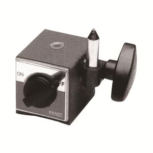 EXACT/赛特 磁性底座砂轮修整器 带10mm柄金刚石修整器  19164196