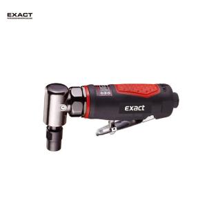 EXACT/赛特 1/4″ (6mm) 胶柄直角气动风磨机 20000 rpm  6163042