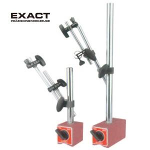 EXACT/赛特 加大加粗带微调磁力表座 100kgf 85106015