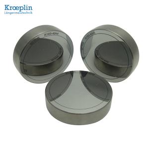 kroeplin/凯普林 标准表面洛氏硬度块 88-92HR15N(镜面) 44967027