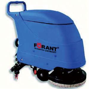 FORANT/泛特 电瓶手推式洗地机 1000W 88101887