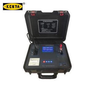 KENTA(克恩达) 数显式直流电阻测量仪 GT91-550-141 0.5mΩ-100kΩ 1台