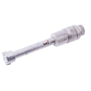 baty/贝迪 三爪内径盲孔型千分尺 17~20mm BT2-300-99