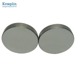 kroeplin/凯普林 标准布氏硬度块 150-250HBW 5/750(亚面) 44967035