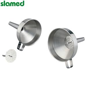 slamed/萨拉梅徳 不锈钢漏斗 内径100mm SD7-104-767