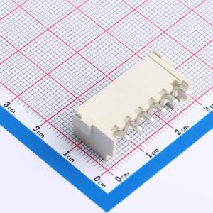 WAFER-VH3.96-6PWB商品缩略图