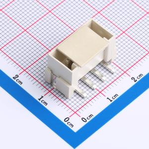 WAFER-VH3.96-4PLB商品缩略图