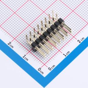 XDZ254-2-08-W-2.5-G1商品缩略图