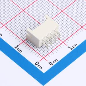 WAFER-PHD2.0-2*4PZZ商品缩略图