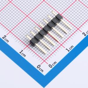 XDZ254-1-07-Z-2.5-G1商品缩略图