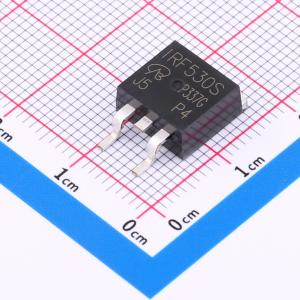 IRF530STRR-VB商品缩略图
