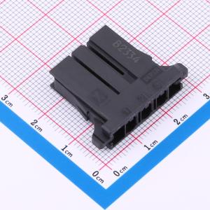 1x3P 5.08mm