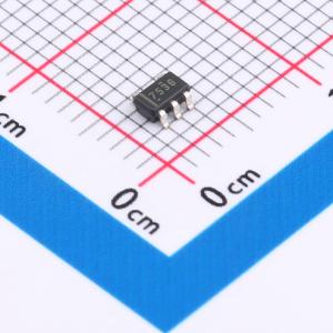 UCC27536DBVT商品缩略图