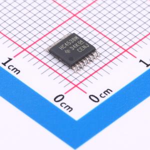 CD74HC4538QPWRG4Q1商品缩略图