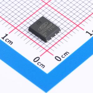 1个N沟道 耐压:30V 电流:120A