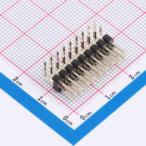 XDZ254-2-09-W-2.5-G1商品缩略图