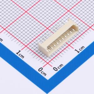 WAFER-MX1.25B-10PZZ商品缩略图