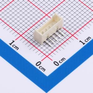 WAFER-MX1.25B-5PWZ商品缩略图