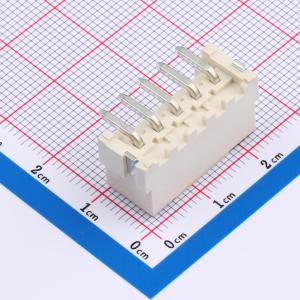 WAFER-VH3.96-5PLB商品缩略图