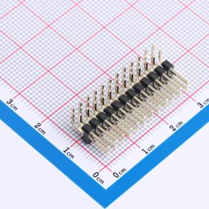 XDZ254-2-12-W-2.5-G1商品缩略图