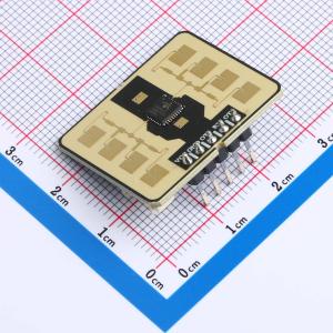 Rd-03E-Gesture商品缩略图