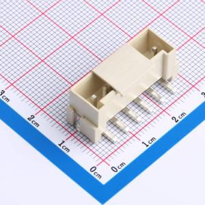 WAFER-VH3.96-6PLB商品缩略图