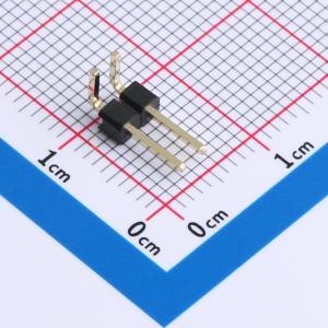 XDZ254-1-02-W-2.5-G1商品缩略图