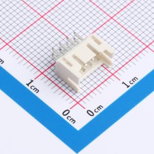 WAFER-PHD2.0-2*4PZZ商品缩略图