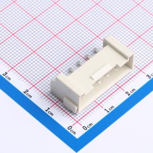 WAFER-VH3.96-6PWB商品缩略图