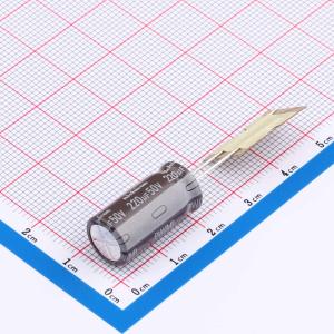 UPW1H221MPD6TD商品缩略图