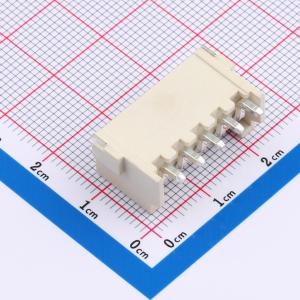 WAFER-VH3.96-5PWB商品缩略图