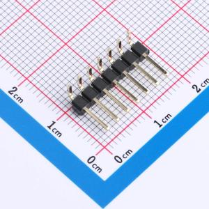 XDZ254-1-07-W-2.5-G1商品缩略图