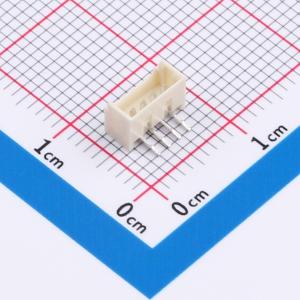 WAFER-MX1.25B-4PWZ商品缩略图