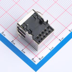 R-RJ45R08P-C007商品缩略图