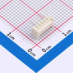 WAFER-MX1.25B-5PWZ商品缩略图