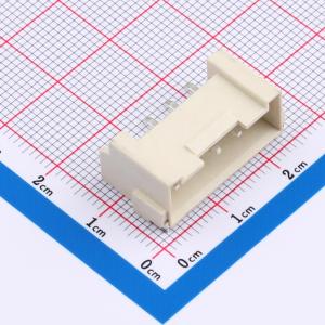 WAFER-VH3.96-5PWB商品缩略图