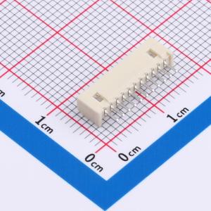 WAFER-MX1.25B-11PZZ商品缩略图