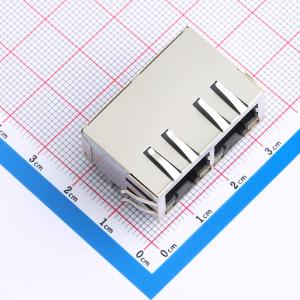 R-RJ45R08P-D201商品缩略图