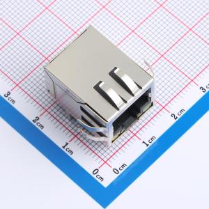 R-RJ45R08P-C007商品缩略图