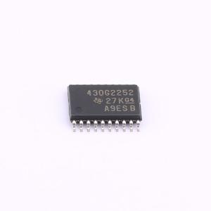 MSP430G2252IPW20R商品缩略图