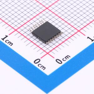 CD74HC4538QPWRG4Q1商品缩略图