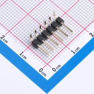 XDZ254-1-06-W-2.5-G1商品缩略图