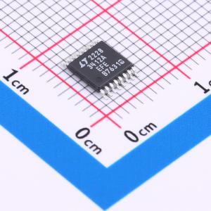 LTC3412AEFE#TRPBF商品缩略图