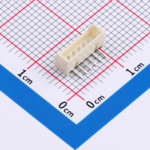 WAFER-MX1.25B-6PWZ商品缩略图