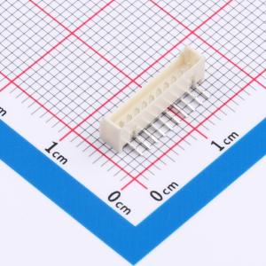 WAFER-MX1.25B-10PWZ商品缩略图