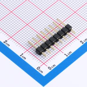 XDZ254-1-08-Z-2.5-G1商品缩略图