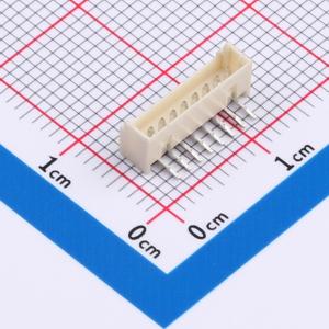 WAFER-MX1.25B-8PWZ商品缩略图