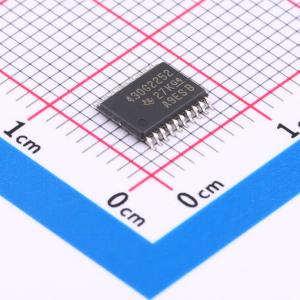 具有 2KB 闪存、256B SRAM、10 位 ADC、比较器、SPI/I2C 和计时器的 16MHz MCU