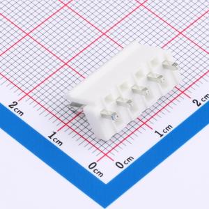 WAFER-VH3.96-5PZZ商品缩略图