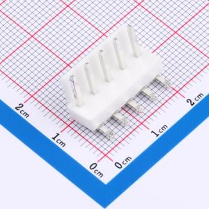 WAFER-VH3.96-5PWZ商品缩略图